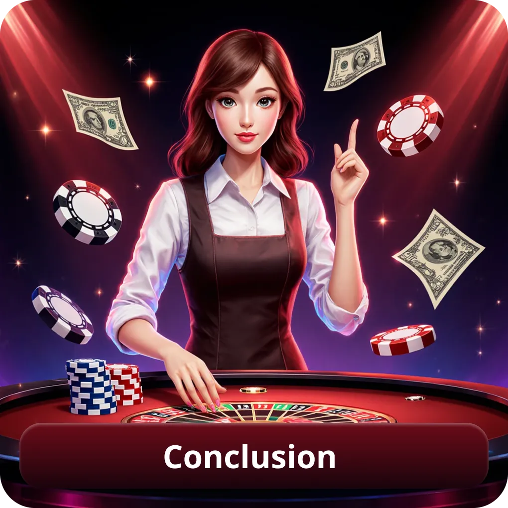 Conclusion et conseils finaux